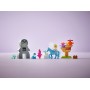 LEGO® 10418 DUPLO Elsa a Bruni v začarovaném lese