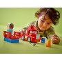 LEGO® 10417 DUPLO Mack na závodech