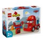 LEGO® 10417 DUPLO Mack na závodech