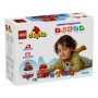 LEGO® 10417 DUPLO Mack na závodech