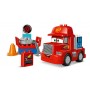 LEGO® 10417 DUPLO Mack na závodech