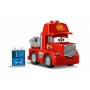LEGO® 10417 DUPLO Mack na závodech