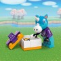 LEGO® 77046 Animal Crossing™ Julian a oslava narozenin