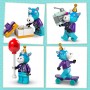 LEGO® 77046 Animal Crossing™ Julian a oslava narozenin