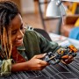LEGO® 76919 SPEED CHAMPIONS Závodní auto McLaren Formule 1 2023