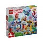 LEGO® 10794 MARVEL Pavoučí základna Spideyho týmu