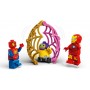 LEGO® 10794 MARVEL Pavoučí základna Spideyho týmu