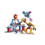 LEGO® 10794 MARVEL Pavoučí základna Spideyho týmu