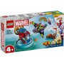 LEGO® 10793 MARVEL Spidey vs. Zelený Goblin