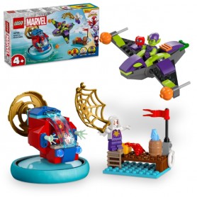 LEGO® 10793 MARVEL Spidey vs. Zelený Goblin