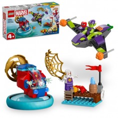 LEGO® 10793 MARVEL Spidey vs. Zelený Goblin