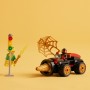 LEGO® 10792 MARVEL Vozidlo s vrtákem