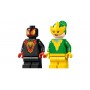LEGO® 10792 MARVEL Vozidlo s vrtákem