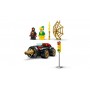 LEGO® 10792 MARVEL Vozidlo s vrtákem