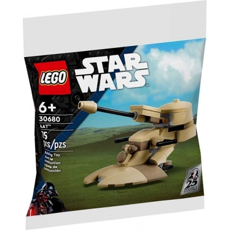 LEGO® 30680 STAR WARS™ AAT™