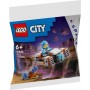 LEGO® 30663 CITY Vesmírné vznášedlo