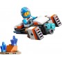LEGO® 30663 CITY Vesmírné vznášedlo