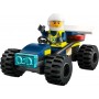 LEGO® 30664 CITY Policejní terenní bugina
