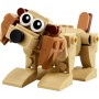LEGO® 30666 CREATOR Zvířátka 3v1