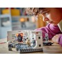 LEGO® 75387 STAR WARS™ Nástup na palubu Tantive IV™