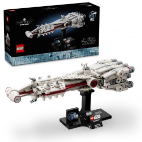 LEGO® 75376 STAR WARS™ Tantive IV™