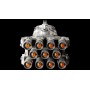 LEGO® 75376 STAR WARS™ Tantive IV™