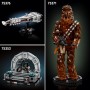LEGO® 75375 STAR WARS™ Millenium Falcon™