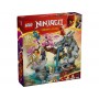 LEGO® 71819 NINJAGO Chrám dračího kamene