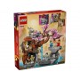 LEGO® 71819 NINJAGO Chrám dračího kamene