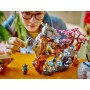 LEGO® 71819 NINJAGO Chrám dračího kamene