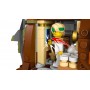 LEGO® 71819 NINJAGO Chrám dračího kamene