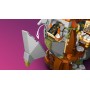 LEGO® 71819 NINJAGO Chrám dračího kamene