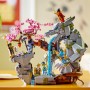 LEGO® 71819 NINJAGO Chrám dračího kamene
