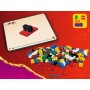 LEGO® 71819 NINJAGO Chrám dračího kamene