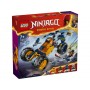 LEGO® 71811 NINJAGO Arin a jeho nindžovská terénní bugina