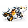 LEGO® 71811 NINJAGO Arin a jeho nindžovská terénní bugina