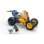 LEGO® 71811 NINJAGO Arin a jeho nindžovská terénní bugina
