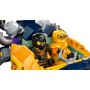 LEGO® 71811 NINJAGO Arin a jeho nindžovská terénní bugina