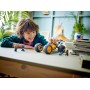 LEGO® 71811 NINJAGO Arin a jeho nindžovská terénní bugina