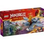 LEGO® 71810 NINJAGO Dračí mládě Riyu
