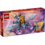 LEGO® 71810 NINJAGO Dračí mládě Riyu
