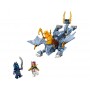 LEGO® 71810 NINJAGO Dračí mládě Riyu