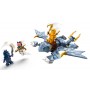 LEGO® 71810 NINJAGO Dračí mládě Riyu