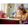 LEGO® 43249 DISNEY™ Stitch