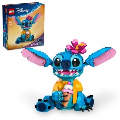LEGO® 43249 DISNEY™ Stitch