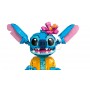 LEGO® 43249 DISNEY™ Stitch