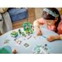 LEGO® 43239 DISNEY™ PRINCEZNY Mirabelin fotorámeček a šperkovnice
