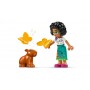 LEGO® 43239 DISNEY™ PRINCEZNY Mirabelin fotorámeček a šperkovnice