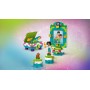 LEGO® 43239 DISNEY™ PRINCEZNY Mirabelin fotorámeček a šperkovnice
