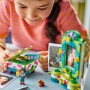 LEGO® 43239 DISNEY™ PRINCEZNY Mirabelin fotorámeček a šperkovnice